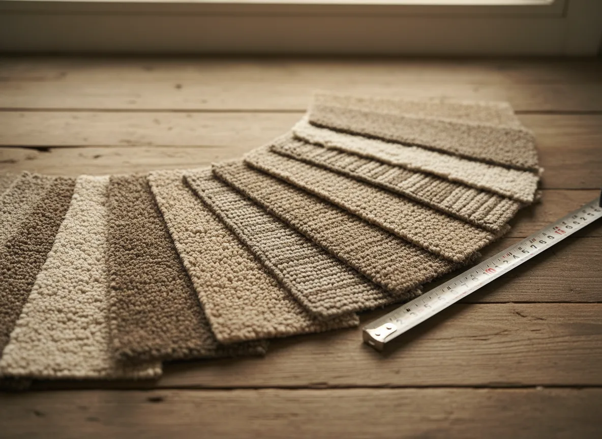 Carpet Installation North Smithfield, RI FAQs